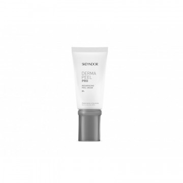 Крем очищающий восстанавливающий - Линия Derma Peel Pro Skeyndor
