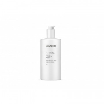 Гель очищающий восстанавливающий - Линия Derma Peel Pro Skeyndor