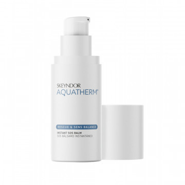 Бальзам мгновенного действия SOS - линия Aquatherm, 30 мл. Skeyndor