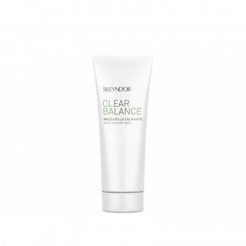 Маска освежающая комфортная - Линия Clear Balance, 75 мл Skeyndor