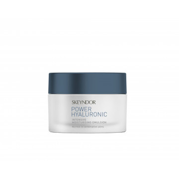 Эмульсия интенсивная увлажняющая - Линия Power Hyaluronic, 50 мл Skeyndor