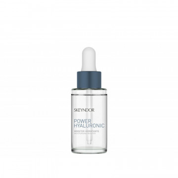 Сыворотка увлажняющая - Линия Power Hyaluronic, 30 мл Skeyndor