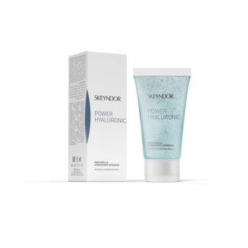 Маска интенсивная увлажняющая - Power Hyaluronic, 50 мл Skeyndor