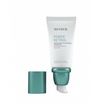 Эмульсия интенсивная восстанавливающая - Линия Power retinol, 50 мл Skeyndor