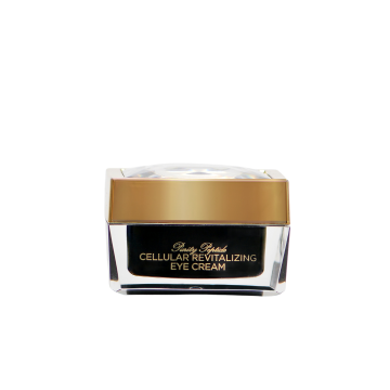 Клеточный восстанавливающий крем для век Cellular Revitalizing Eye Cream Luxe, 15 мл M.A.D Skincare