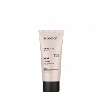 Крем BB Восстанавливающий SPF 15. Тон 01 - Make-up, 40 мл Skeyndor