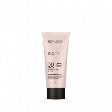  Крем DD восстанавливающий SPF 50, оттенок 01 - Make-Up, 40 мл Skeyndor