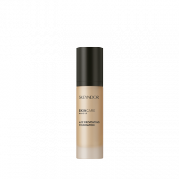 Крем тональный антивозрастной. Тон 01 - Make-up, 30 мл Skeyndor