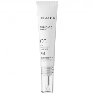 Крем CC для области вокруг глаз - Make-up, 15 мл Skeyndor