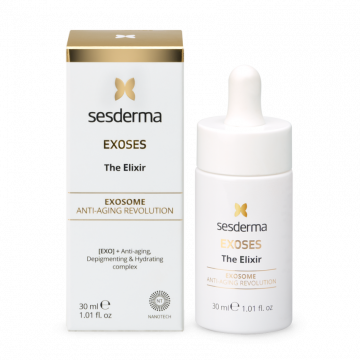 Сыворотка липосомальная EXOSES The elixir Сесдерма, 30 мл (Sesderma)