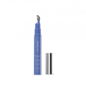 Увлажняющий омолаживающий крем для контура глаз Hydrafiller Eyes, 15 мл LeviSsime