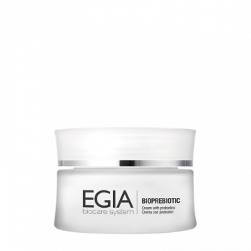 Иммунокрем с пребиотиками Bioprebiotic Cream with Prebiotics, 50 мл EGIA