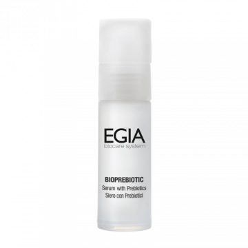 Иммуносыворотка с пребиотиками Bioprebiotics Serum with Prebiotics, 30 мл EGIA