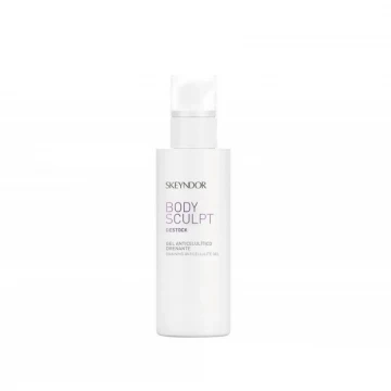 Гель антицеллюлитный - Линия Body Sculpt Destock, 200 мл Skeyndor
