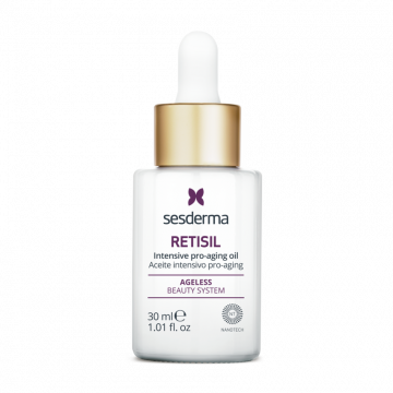 Масло pro-aging интенсивного действия Retisil, 30 мл Сесдерма (Sesderma)