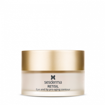 Крем-контур pro-aging для зоны вокруг глаз и губ Retisil, 30 мл Сесдерма (Sesderma)