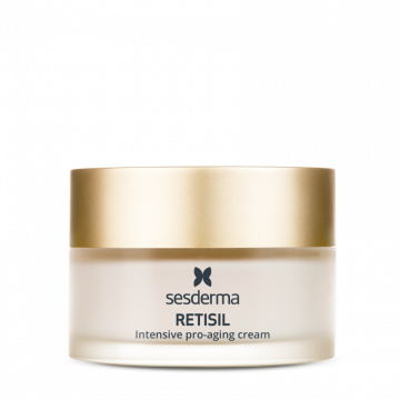 Крем pro-aging интенсивного действия Retisil, 50 мл Сесдерма (Sesderma)