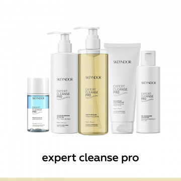 Очищающая линия категории Premium (Expert Cleanse Pro)