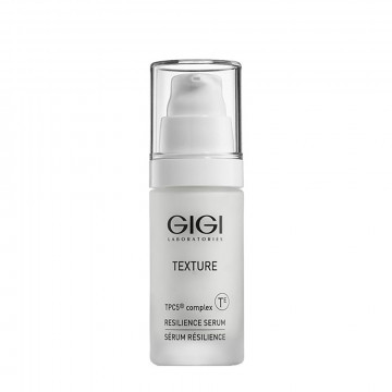 Укрепляющая сыворотка Texture Resilience Serum, 30 мл GIGI