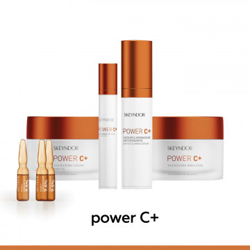 Антиоксидантная линия (Power C+)