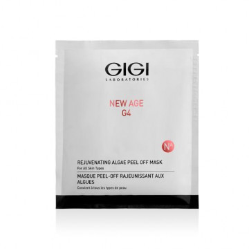 Маска альгинатная New age G4 Algae Mask, 30 гр. GIGI