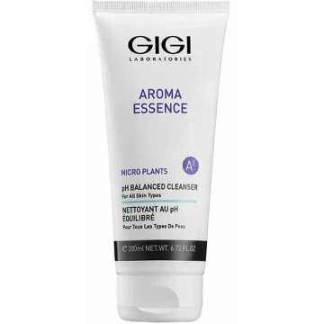 Жидкое мыло для всех типов кожи Ph Balanced Aroma Essence, 200 мл GIGI