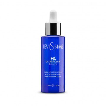 Активный концентрат Ультра Филлер HA Ultrafiller Serum, 50 мл LeviSsime