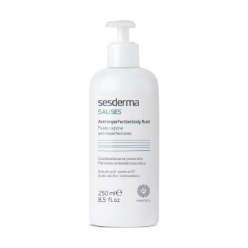 Флюид для тела Salises Anti-imperfection body fluid, 250 мл Сесдерма (Sesderma)