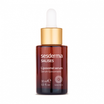 Сыворотка липосомальная увдажняющая Salises Liposomal serum, 30 мл Сесдерма (Sesderma)