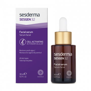 Сыворотка клеточный активатор Cell Activating Serum Sesgen 32, 30 мл Сесдерма (Sesderma)