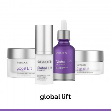 Омолаживающий комплекс PROGEN (Global Lift)
