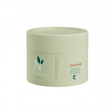 Увлажняющий и восстанавливающий крем Cream Naturals, 200 мл Levissime