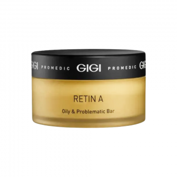 Мыло для жирной и проблемной кожи Retin A Soap Bar, 100 гр GIGI