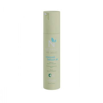 Успокаивающий и увлажняющий бальзам Caremask Balsam Naturals, 50 мл Levissime