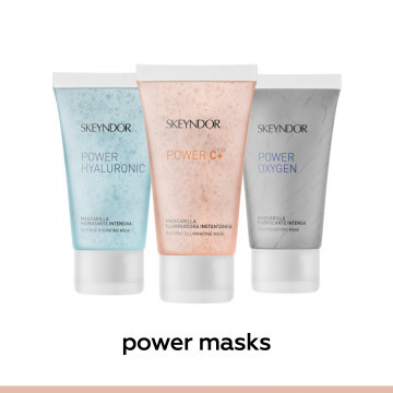 Линия масок (Power Masks)