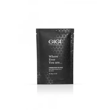 Грязь мертвого моря Dead Sea Mud, 100 г GIGI