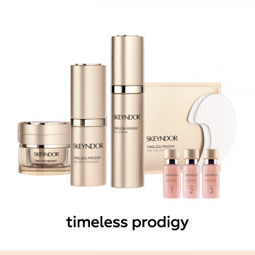 Антивозрастная коллекция категории De-Luxe (Timeless Prodigy)