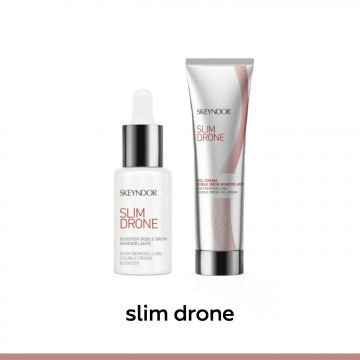 Линия по уходу за телом (Slim Drone)