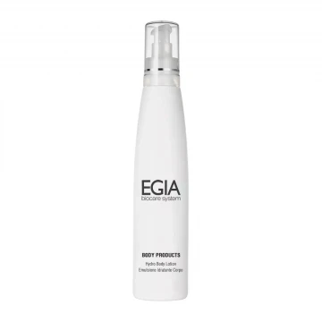 Лосьон увлажняющий для тела Hydro Body Lotion, 300 мл EGIA