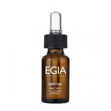 Бустер с витамином Vit C Concentrate Serum, 15 мл EGIA