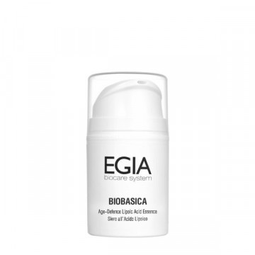 Концентрат биоактивный с альфа-липоевой кислотой Age-Defence Lipoic Acid Essence, 50 мл EGIA