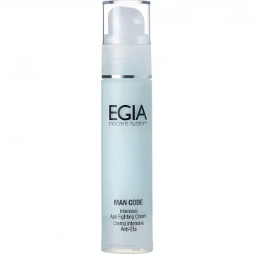Крем Anti-Age интенсивный восстанавливающий Intensive Age Fighting Cream,50 мл EGIA