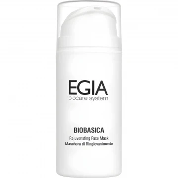 Маска регенерирующая омолаживающая Rejuvenating Face Mask, 100 мл EGIA
