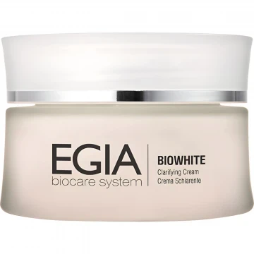 Крем осветляющий Clarifyng Cream, 50 мл EGIA