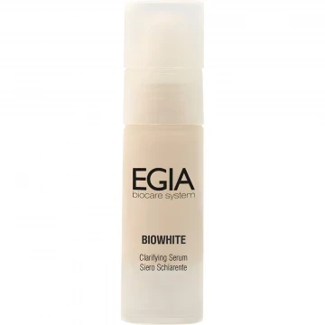 Cыворотка осветляющая Clarifyng Serum, 30 мл EGIA
