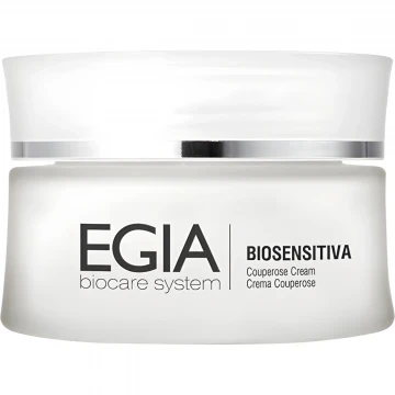 Крем антикуперозный Couperose Cream, 50 мл EGIA