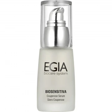 Cыворотка антикуперозная Couperose Serum, 30 мл EGIA