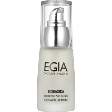 Сыворотка с гиалуроновой кислотой Hyaluronic Acid Serum, 30 мл EGIA