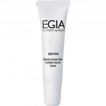 Бальзам корректирующий для проблемной кожи Blemish Corrector Balm, 15 мл EGIA