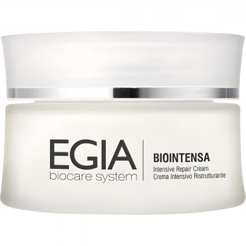 Крем восстанавливающий Intensive Repair Cream, 50 мл EGIA